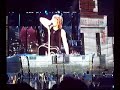Bon jovi - these days (live at mk bowl 11/06/06)