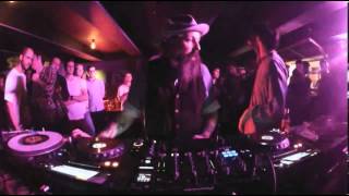Andrew Weatherall b2b Ivan Smagghe - Live @ Boiler Room 2013