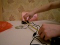 (uploaded by vitnn)&nbsp;USB PC Webcam (300K Pixel with 6-LED) sku.00013