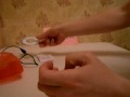 (uploaded by vitnn)&nbsp;USB PC Webcam (300K Pixel with 6-LED) sku.00013
