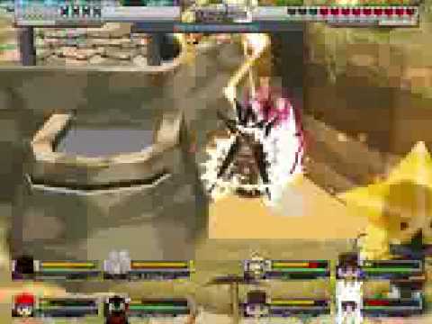 Splash Fighters Screenshot 0