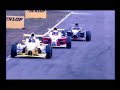 Formula BMW video of the 4 series around the world