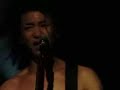 Siam Shade - Dont tell lies Live V8 start and stand up