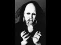sopor aeternus - existence