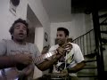 Click here to watch this video Salsa Reegue Tenorio Morffes Style