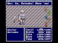 videos de Final Fantasy 4-Boss #17 Dr Lugae, Balnab