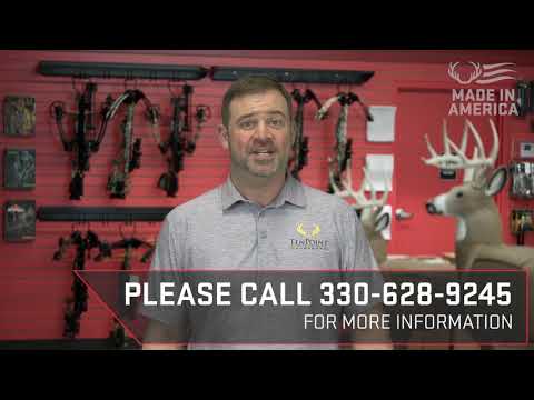 How To Free the Bowstring From the DFI on ACUslide Series Crossbows