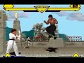 Jackie Chan Vs Bruce Lee