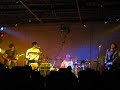 So Many Dynamos, \"Ghosts\" Live at IlliNoise
