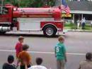 Shiner Fourth of July Parade