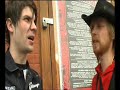 Cowboys & Conventions Part 9: Bums, faggots and Tim Fite