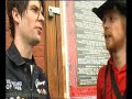Cowboys & Conventions Part 9: Bums, faggots and Tim Fite