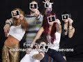 Audio RBD en Rebelde Radio parte 1 Audio RBD en Rebelde Radio parte 1