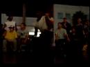 hollywood troopers breakdancing video live!