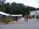 Sri Siva Vishnu Temple(SSVT) Food and Fun Bazaar, Lanham, MD, US - Picture