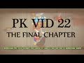 Vid 22 - The Final Chapter - Runescape PvP Montage l Bonesaw Bamf PK Ice Giant 99 Uaex V Jad