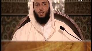 أبو بكر الصديق « الجزء 2 » الشيخ سعيد الكملي