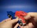 Transformers Classic Optimus Prime Review - Collection DX