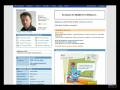 Moshi 04 - erstes Einloggen und MySpace-Widget