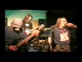 Demomaniacal Reverence / Annihilation of the Weak - SAHAR / DVD The Last Show 26/05/07
