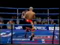 Ojay Abrahams Knockout Santa