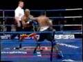 Ojay Abrahams Knockout Santa