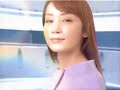 矢田亜希子-CM(花王 -sofina-RAYCIOUS)