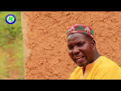 AGIDAN HAYA EPISODE 14 LATEST HAUSA SERIES DRAMA