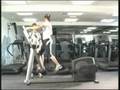 cross trainer