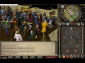 FULL 3RD AGE MELEE ARMOR RUNESCAPE!