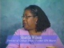 Talking with Henrietta: Sharifa Wilson Tells Why She Should be Elected Talking with Henrietta: Sharifa Wilson Tells Why She Should be Elected