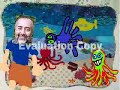 Raffi-Octopus's Garden