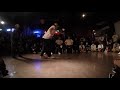 Kanna vs UCCHii – funkin’lady vol.6 BEST16