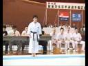 JKA - real traditional karate