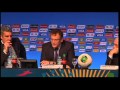 FIFA Explain The World Cup Draw - YouTube