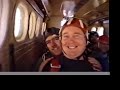 Jim Troesh Skydives