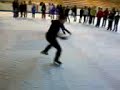 patinoire