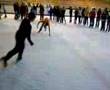 patinoire