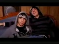 Alex Gaskarth & Jack Barakat BFFL