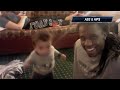 Dash Jones Workouts for 1 year olds