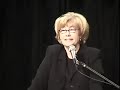 Scientology: Tory Speaks in Los Angeles - Part 5 Scientology: Tory Speaks in Los Angeles - Part 5