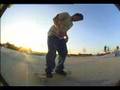 Manuel Büschel Parkfooty