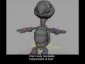Rigging Challenge Kito - Timeline