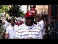 Chi-King Senorita Music Video