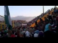 TORCIDA DO CALANGO DE AGRESTE