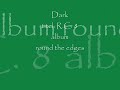 Dark - R.C.8