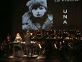 Elisabete Matos singing In questa reggia