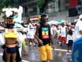 Rio Carnival February 3 Centro