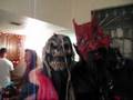 videos de Zelda and Roy go to the Halloween Party