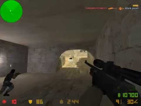 how to practice awp in cs 1.6